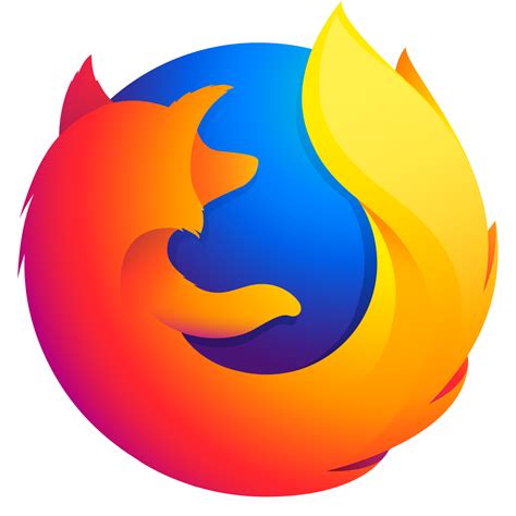 firefox logo