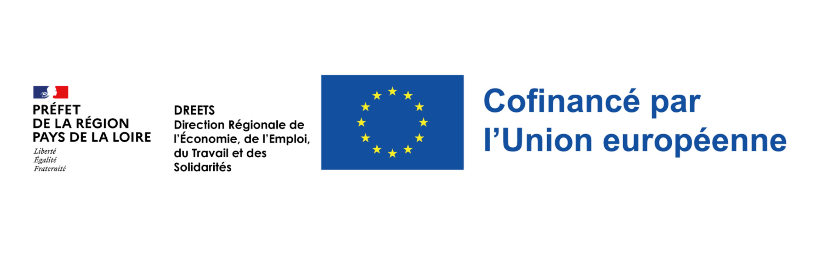 logo DREETS UE