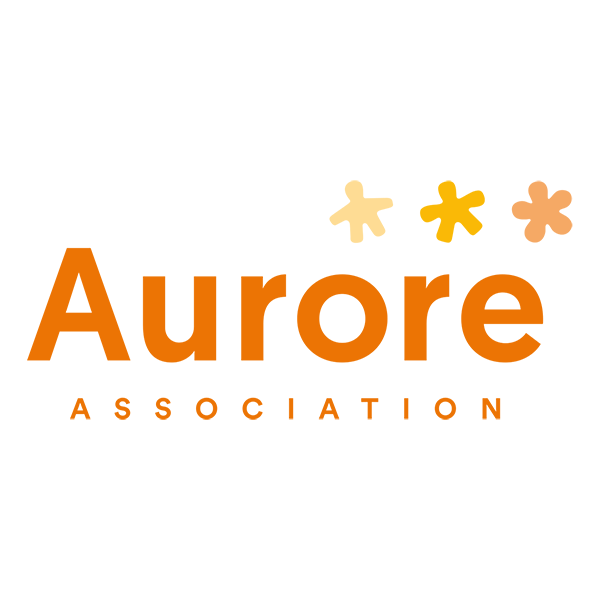 logo association aurore
