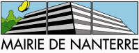 logo mairie nanterre