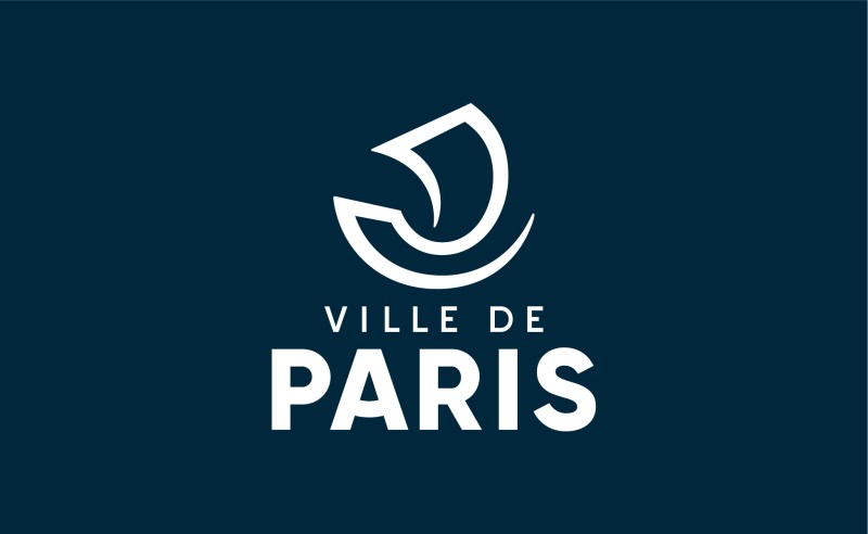 logo ville paris