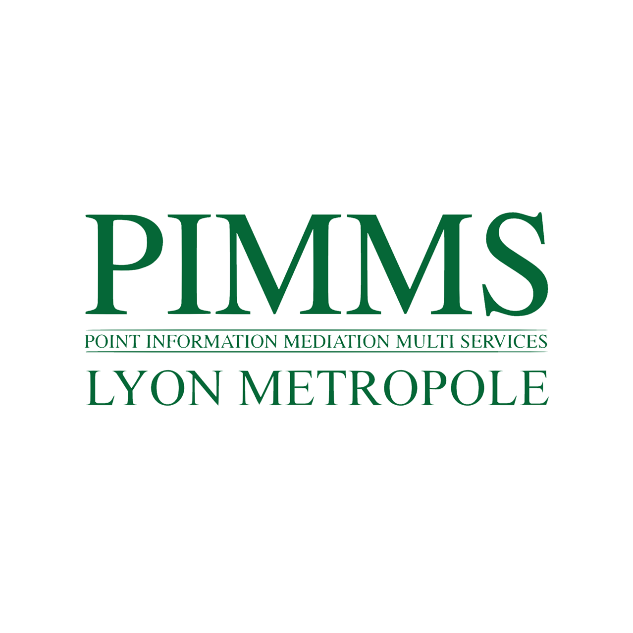 logo pimms lyon