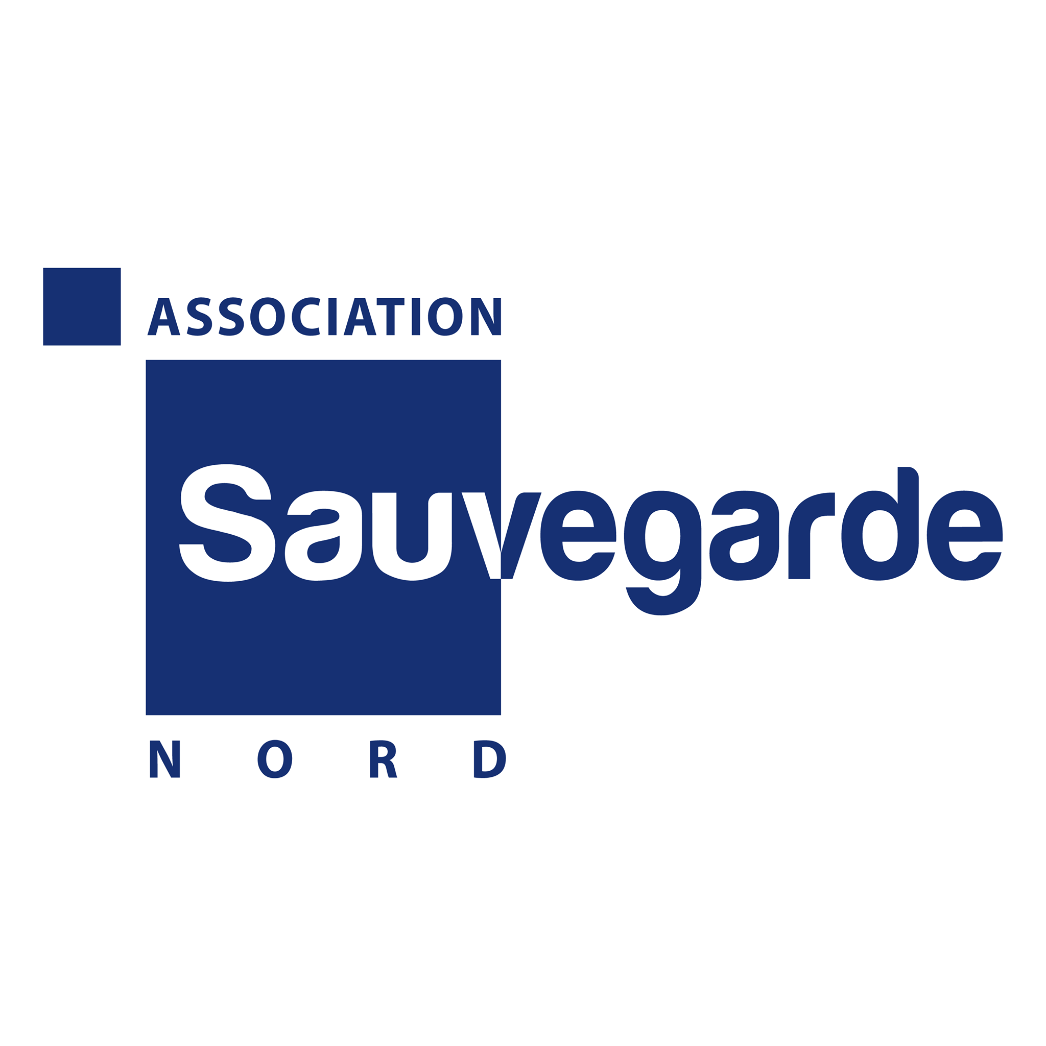 logo sauvegarde du nord