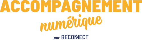 Logo des accompagnements numériques
