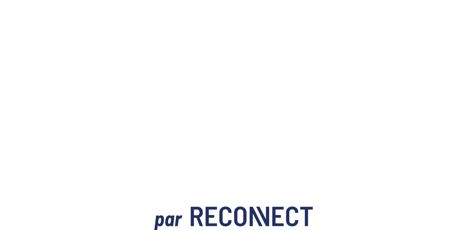 logo reconnect coffre-fort numérique
